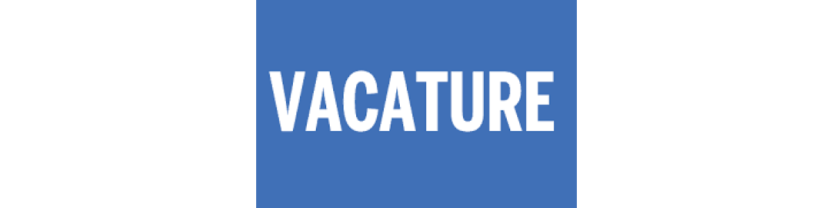 Vacatures
