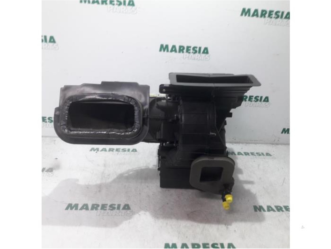 Fiat - Panda - Heater housing
