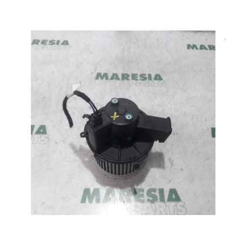 Fiat - Panda - Heating and ventilation fan motor