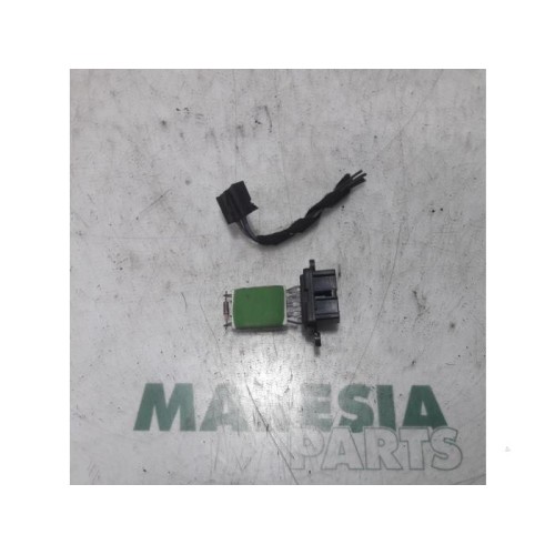 Fiat - Panda - Heater resistor