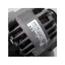 Fiat - Panda - Dynamo