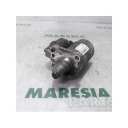 Fiat - Panda - Starter