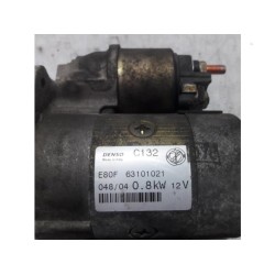 Fiat - Panda - Starter