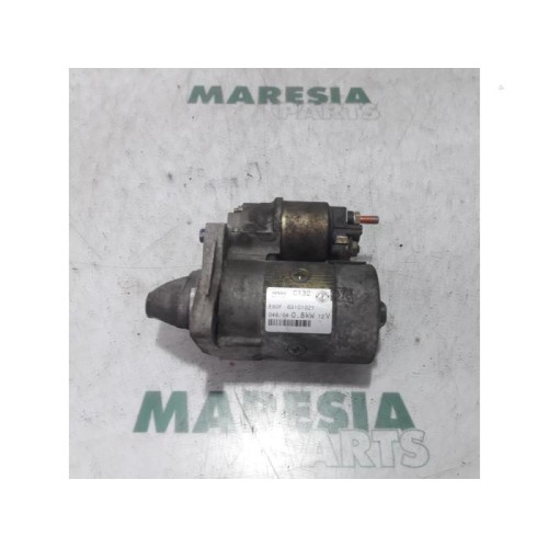 Fiat - Panda - Starter