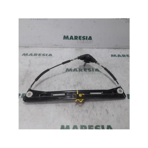Fiat - Panda - Window mechanism 4-door, front left
