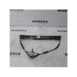 Fiat - Panda - Window mechanism 4-door, front right