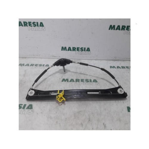 Fiat - Panda - Window mechanism 4-door, front right