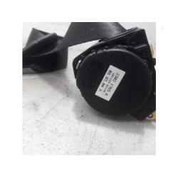 Fiat - Panda - Sicherheitsgurt links hinten