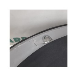 Renault - Scenic - Airbag set
