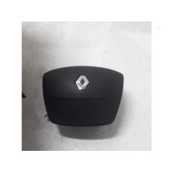 Renault - Scenic - Airbag set