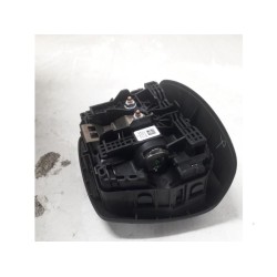 Renault - Scenic - Airbag set