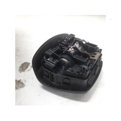 Renault - Scenic - Airbag set