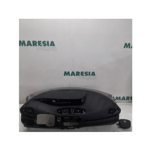 Renault - Scenic - Airbag set