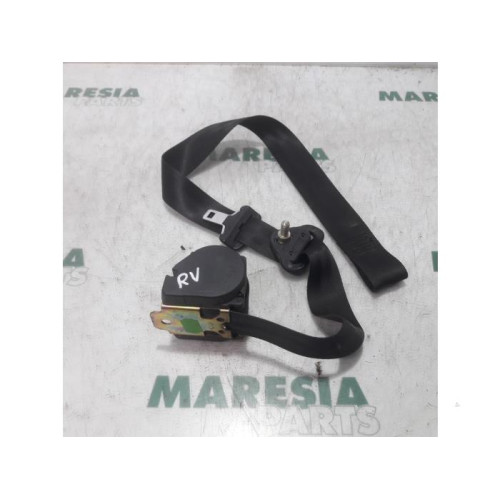 Renault - Twingo - Front seatbelt, right