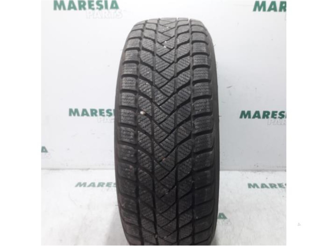 Peugeot - 208 - Tyre