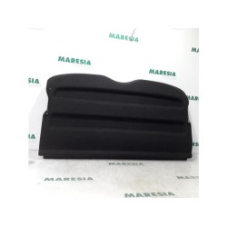 Citroen - C4 - Parcel shelf