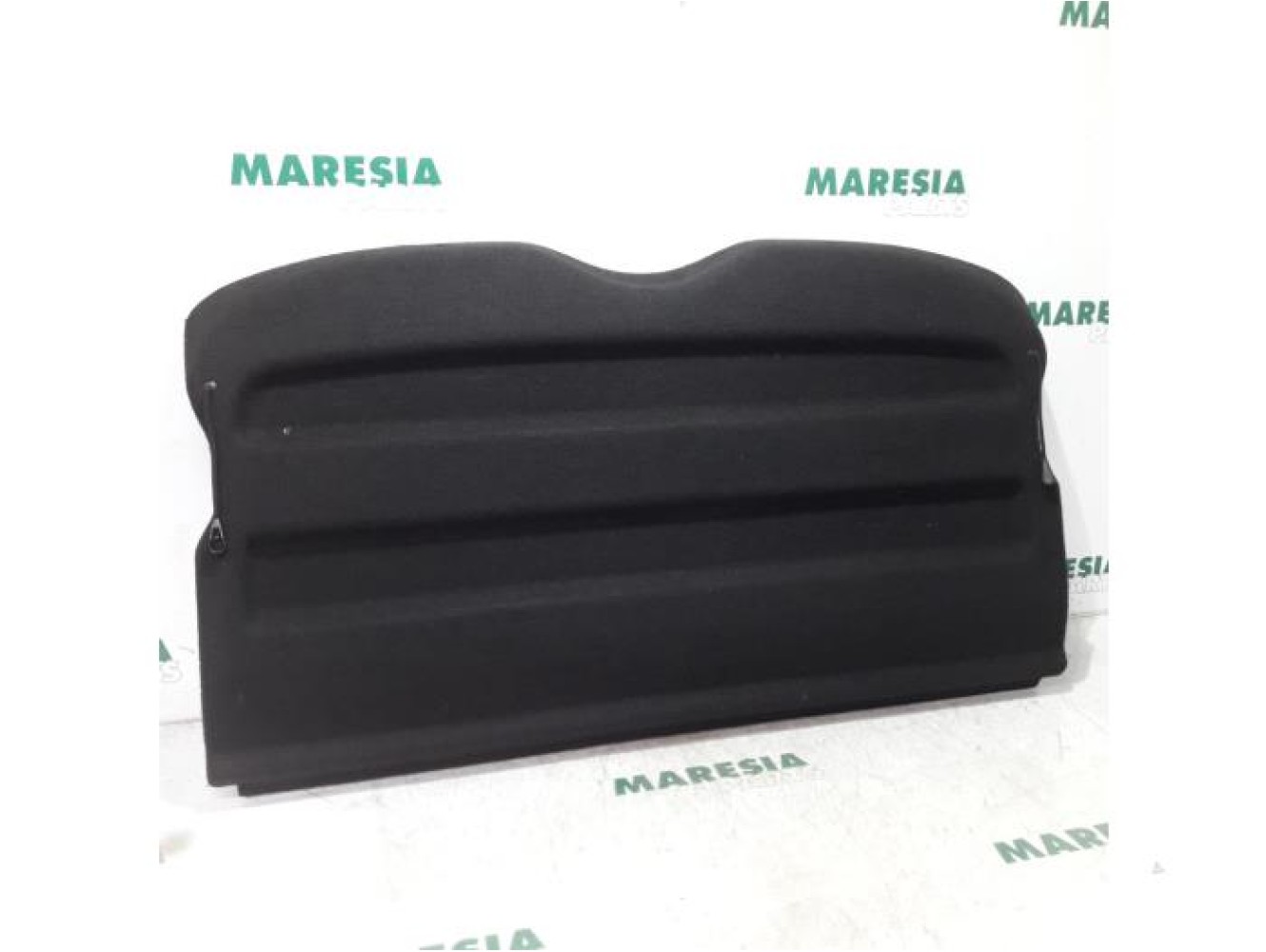 Citroen - C4 - Parcel shelf