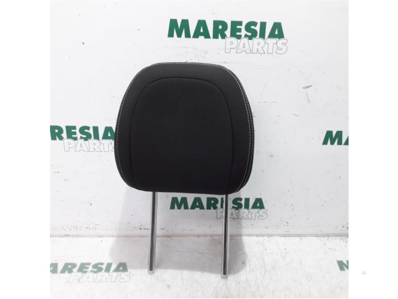 Citroen - C4 - Headrest