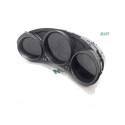 Citroen - C4 - Instrumentenpaneel