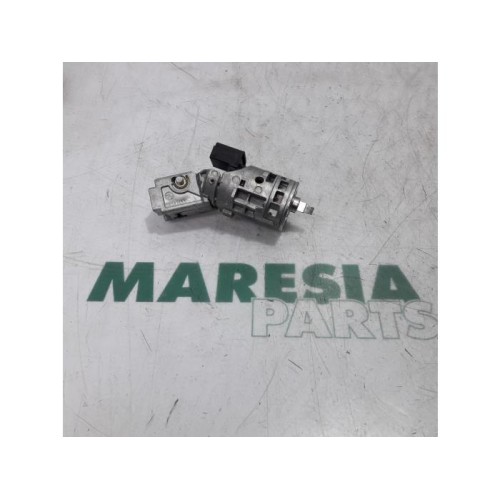 Citroen - C4 - Ignition lock + key