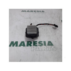 Citroen - C4 - Heater resistor