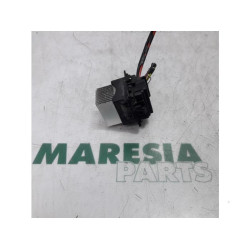 Citroen - C4 - Heater resistor