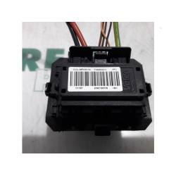 Citroen - C4 - Heater resistor