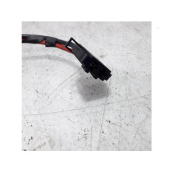 Citroen - C4 - Heater resistor