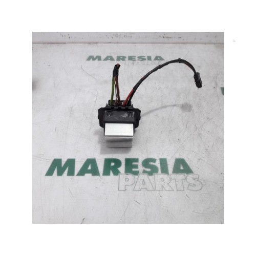 Citroen - C4 - Heater resistor