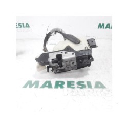Citroen - C4 - Door lock mechanism 4-door, front left