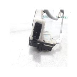 Citroen - C4 - Door lock mechanism 4-door, front left