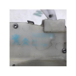 Citroen - C4 - Door lock mechanism 4-door, front left
