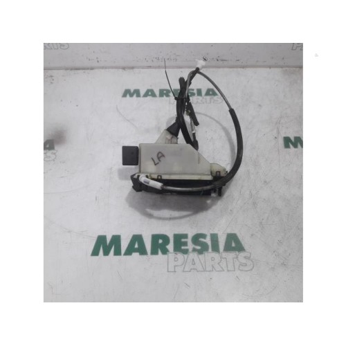 Citroen - C4 - Rear door lock mechanism 4-door, left