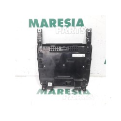 Citroen - C4 - Heater control panel