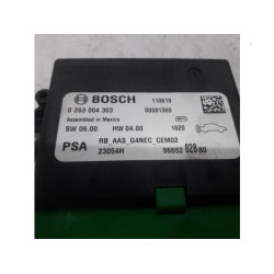 Citroen - C4 - PDC Module