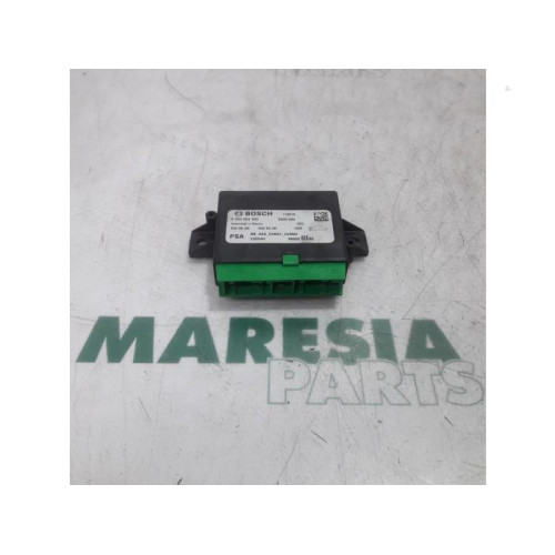 Citroen - C4 - PDC Module