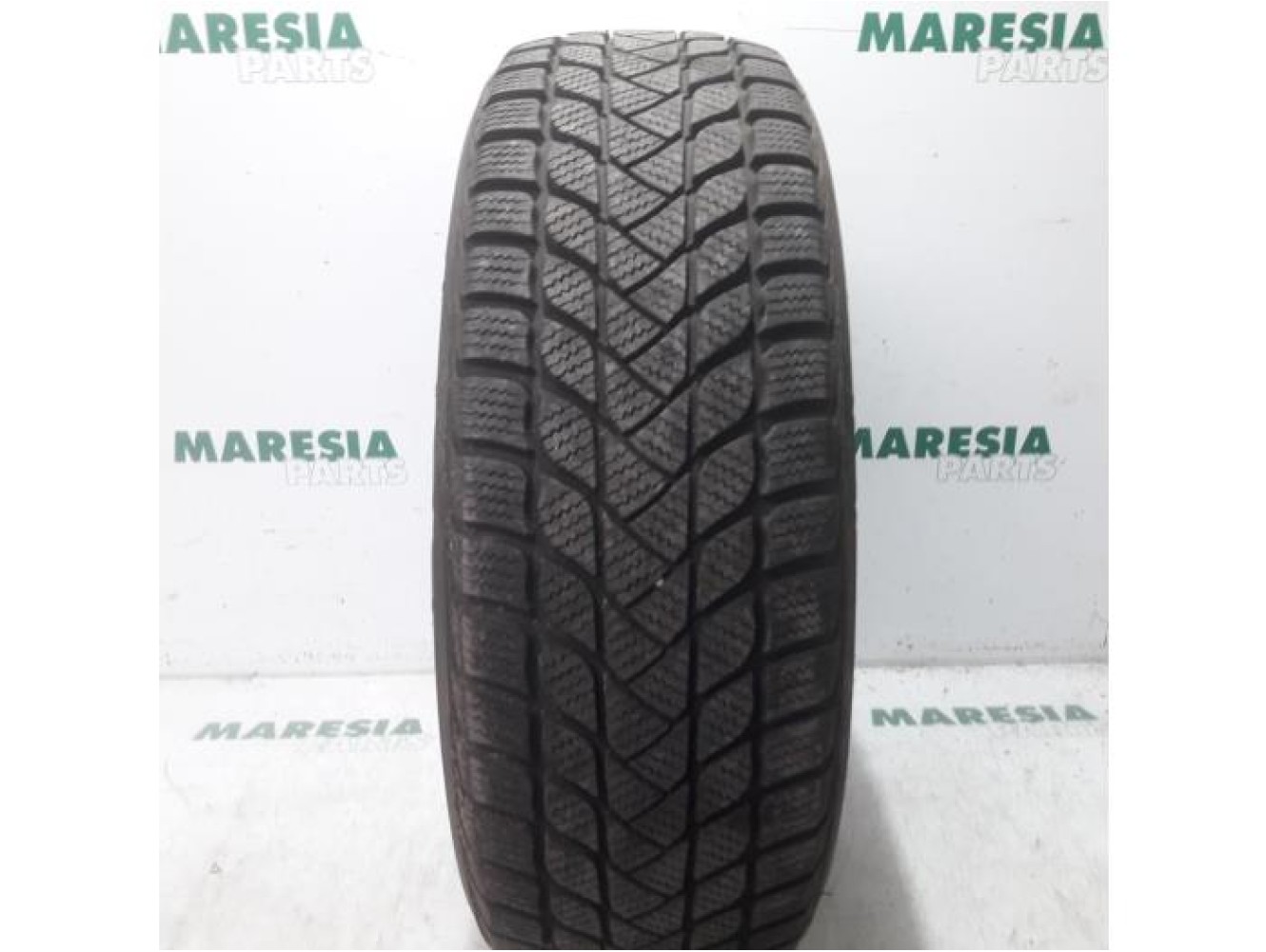 Peugeot - 208 - Tyre