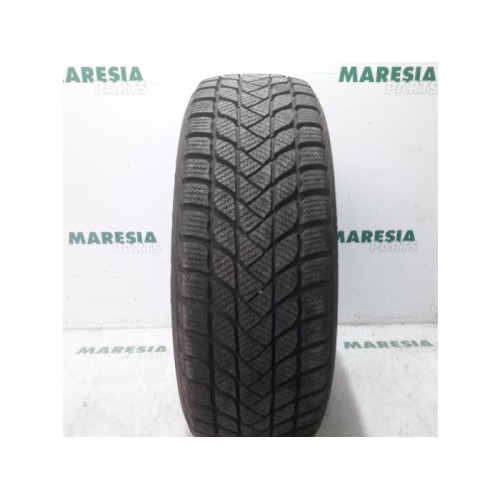 Peugeot - 208 - Tyre