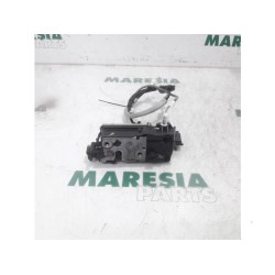 Citroen - C4 - Front door lock mechanism 4-door, right