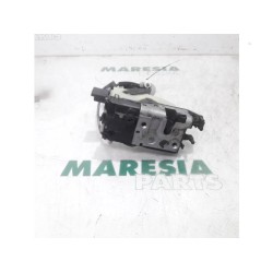 Citroen - C4 - Front door lock mechanism 4-door, right