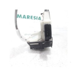 Citroen - C4 - Front door lock mechanism 4-door, right