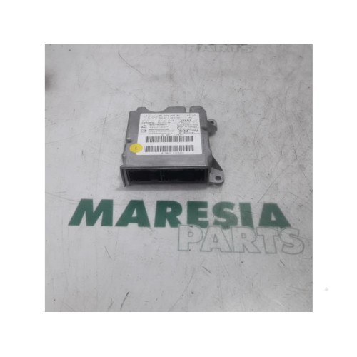 Citroen - C4 - Airbag Module