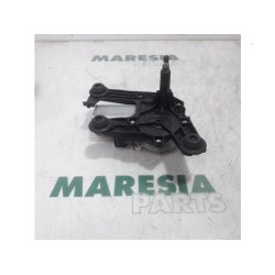 Citroen - C4 - Rear wiper motor