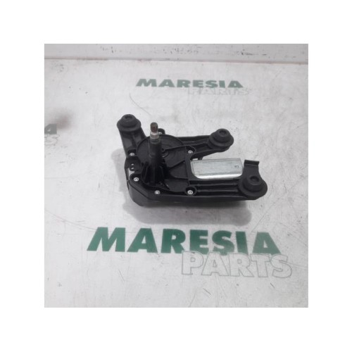 Citroen - C4 - Rear wiper motor