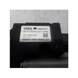 Citroen - C4 - Moteur toit ouvrant