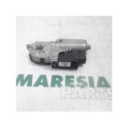 Citroen - C4 - Moteur toit ouvrant