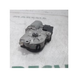 Citroen - C4 - Moteur toit ouvrant