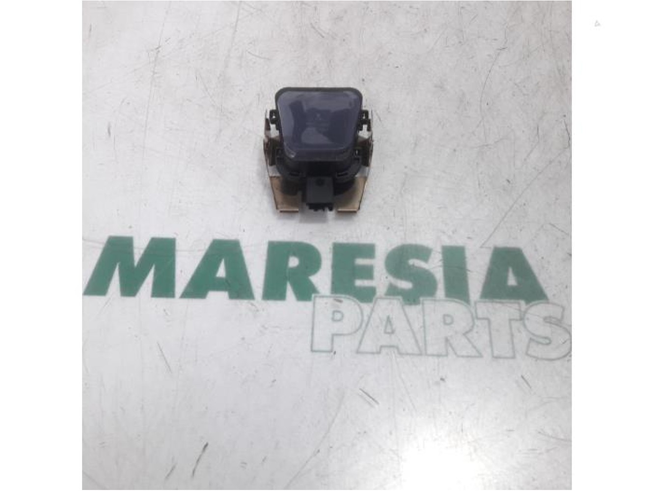 Citroen - C4 - Rain sensor