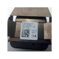 Citroen - C4 - Rain sensor