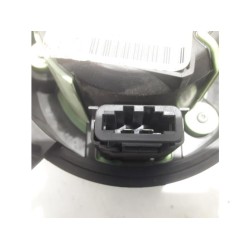 Citroen - C4 - Heating and ventilation fan motor